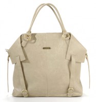 BOLSO CHARLIE PARA LAS MAMÁS QUE NO QUIEREN PERDER SU ESTILO